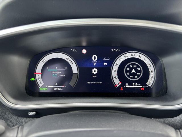 Toyota COROLLA Cross Hybrid 140 Active | Apple Carplay/Android auto | Adaptive Cruise controle | Camera | Toyota garantie tot 2034!