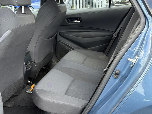 Toyota COROLLA Touring Sports 1.8 Hybrid Active (Ruim & Zuinig) Camera | Navigatie | Dealer Onderhouden