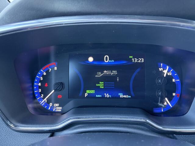 Toyota COROLLA 2.0 Hybrid Dynamic | Navi | Stoelverwarming | Carplay/Android au