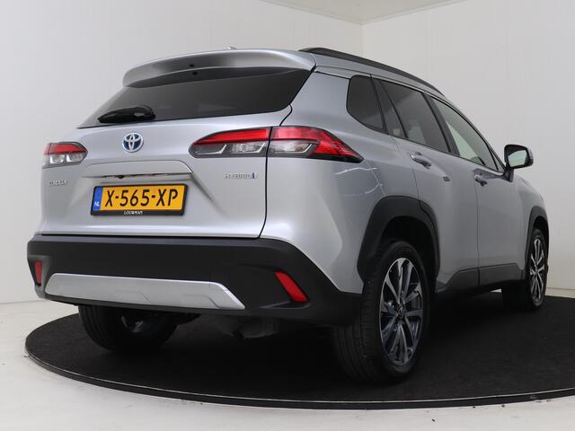 Toyota COROLLA Cross Hybrid 140 Dynamic I Apple Carplay/Android Auto I Climate Control I Cruise Control Adaptief I