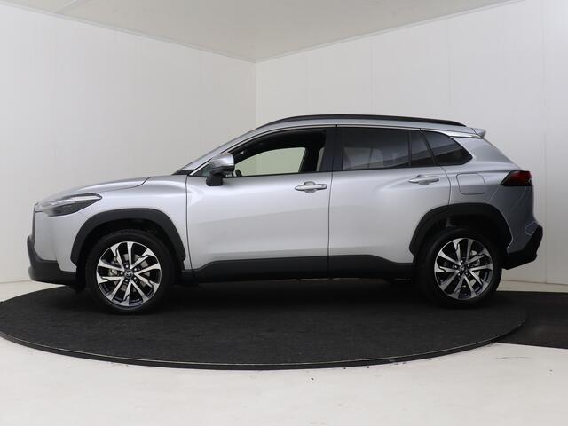 Toyota COROLLA Cross Hybrid 140 Dynamic I Apple Carplay/Android Auto I Climate Control I Cruise Control Adaptief I