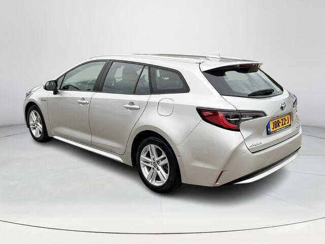 Toyota COROLLA Touring Sports 1.8 Hybrid Active | Parkeersensoren | Stoelverwarming | Navigatiesysteem