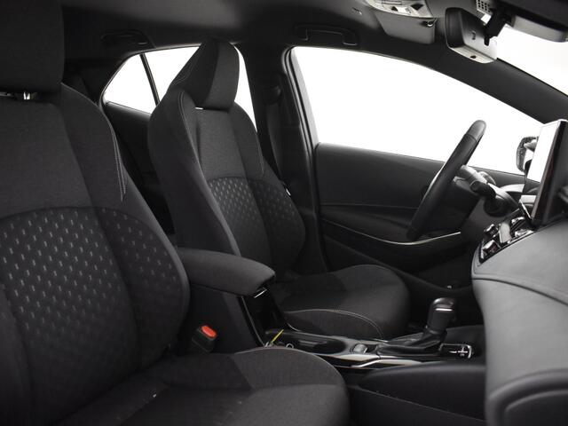 Toyota COROLLA Hybrid 140 Active | All Seasons | Stuur en Stoelverwarming