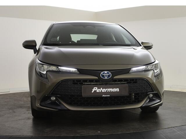 Toyota COROLLA Hybrid 140 Active | All Seasons | Stuur en Stoelverwarming