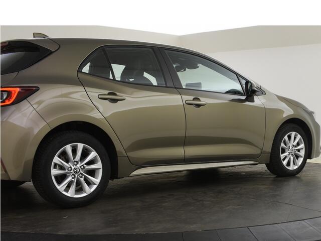 Toyota COROLLA Hybrid 140 Active | All Seasons | Stuur en Stoelverwarming