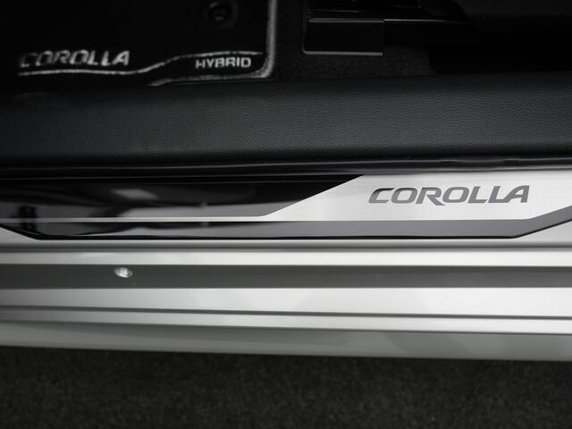Toyota COROLLA Touring Sports Hybrid 140 Dynamic Nu inclusief ¤ 3000,- inruilpremie! Direct leverbaar!