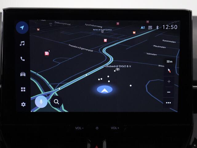 Toyota COROLLA High Power Hybrid 200 Dynamic | Dodehoek detectie | Stoel-/Stuurverwarming | Parkeersensoren | Apple Carplay & AndroidAUTO