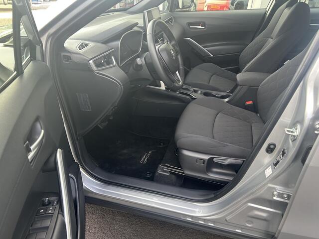 Toyota COROLLA Cross Hybrid 140 Active