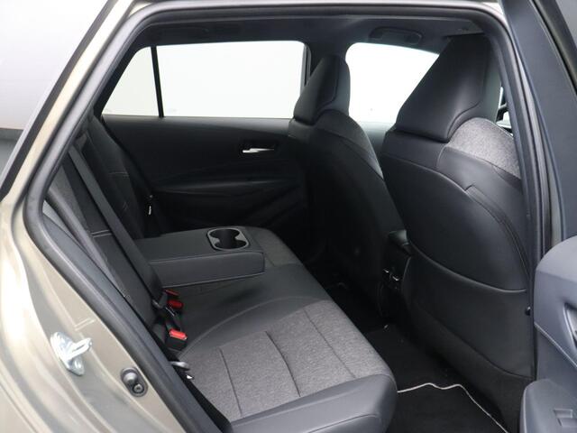 Toyota COROLLA Touring Sports Hybrid 200 Executive | Elektrische Achterklep | Keyless entry | Stoel, Stuur en voorruitverwarming | 10 jaar garantie |