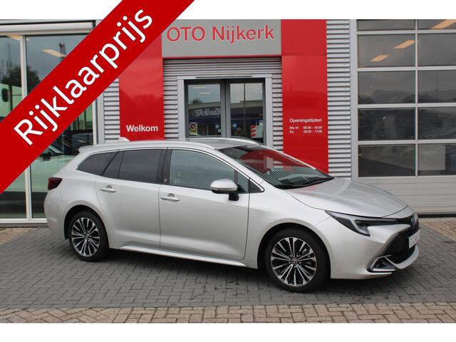 Toyota COROLLA Touring Sports Hybrid 140 Dynamic Limited