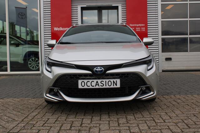 Toyota COROLLA Touring Sports Hybrid 140 Dynamic Limited