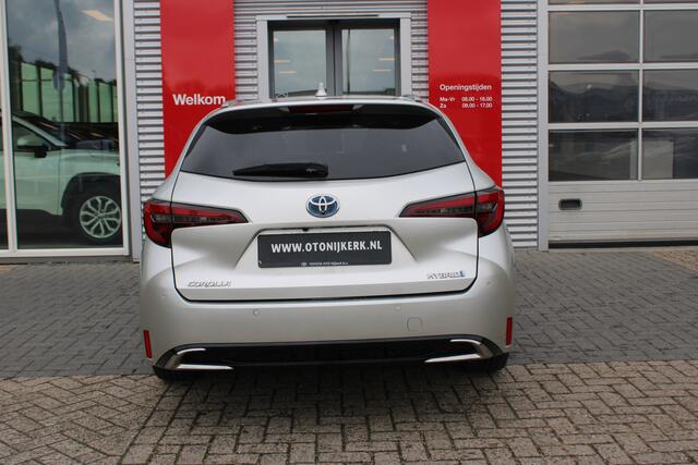 Toyota COROLLA Touring Sports Hybrid 140 Dynamic Limited