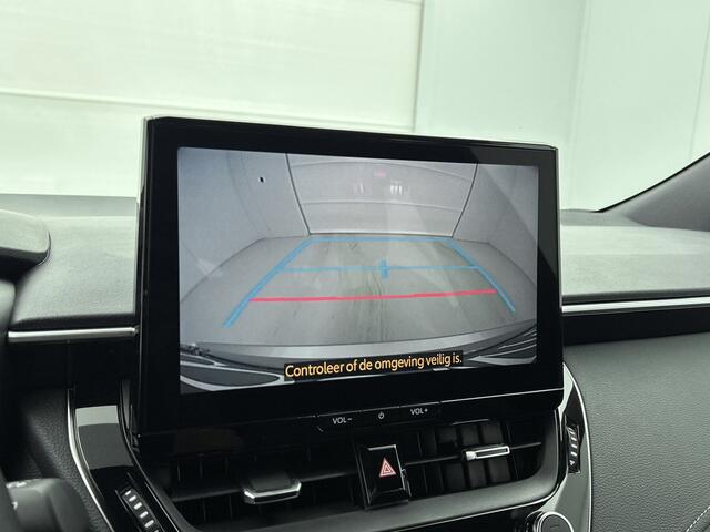 Toyota COROLLA Touring Sports Hybrid 140 Active Cruise Control | Climate Control | Apple Carplay & Android Auto