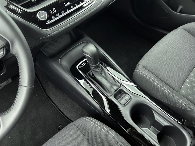 Toyota COROLLA Touring Sports Hybrid 140 Active Cruise Control | Climate Control | Apple Carplay & Android Auto