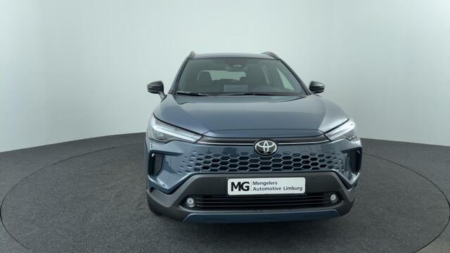 Toyota COROLLA Cross Hybrid 140 Dynamic