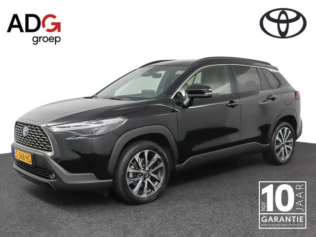 Toyota COROLLA Cross Hybrid 200 Dynamic | Apple Carplay/Android Auto |
