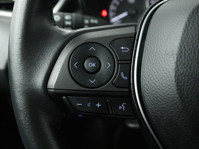 Toyota COROLLA Hybrid 140 Active | Apple CarPlay / Android Auto (Navigatie) |