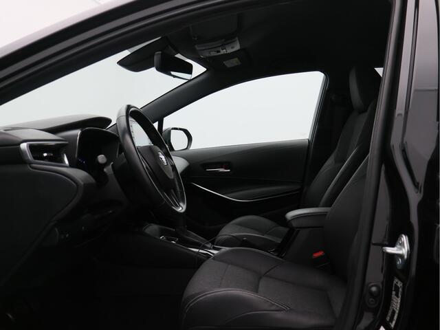 Toyota COROLLA Touring Sports 1.8 Hybrid Dynamic/ lage km/ zeer mooi!
