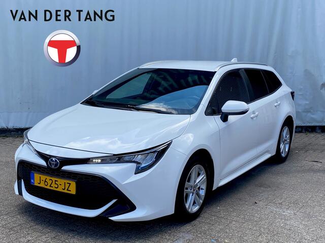 Toyota COROLLA Touring Sports 1.8 Hybrid Active