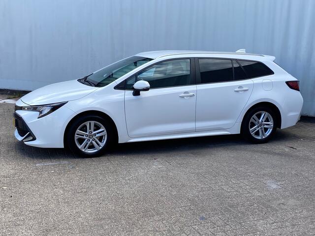 Toyota COROLLA Touring Sports 1.8 Hybrid Active