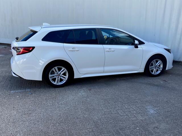 Toyota COROLLA Touring Sports 1.8 Hybrid Active