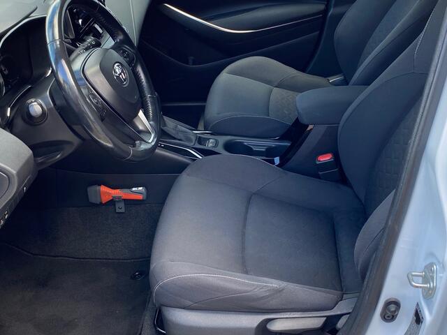 Toyota COROLLA Touring Sports 1.8 Hybrid Active