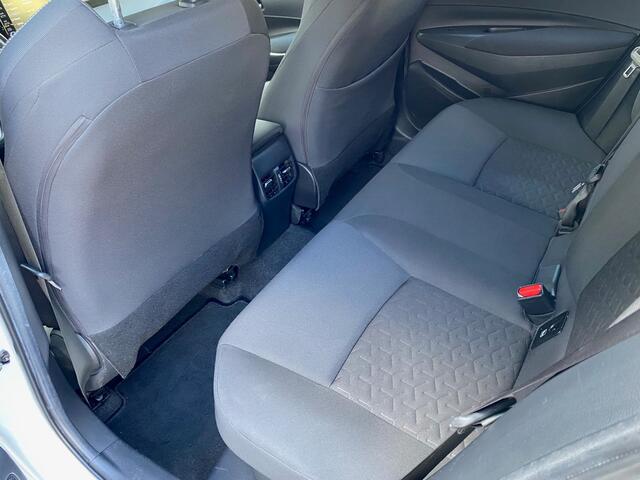 Toyota COROLLA Touring Sports 1.8 Hybrid Active