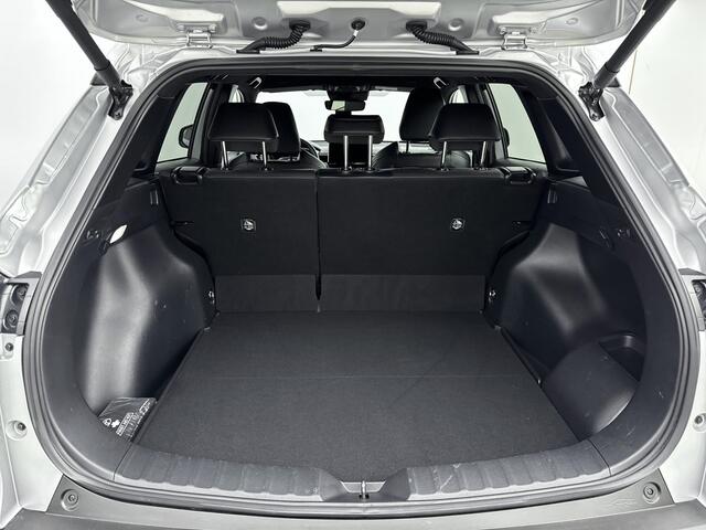 Toyota COROLLA Cross 2.0 High Power Hybrid First Edition | Climate control | Stoelverwarming | Achteruirijcamera | 18'' LM velgen |