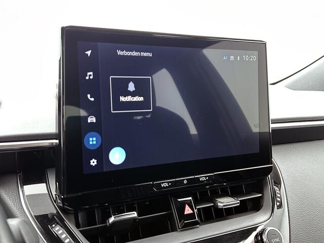 Toyota COROLLA Hybrid 140 Active Limited | Stoelverwarming | Climate control | Adaptive cruise control | LM velgen |