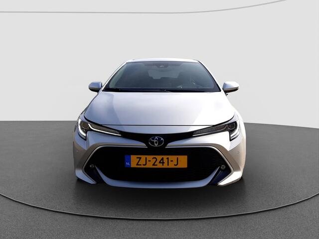 Toyota COROLLA 1.8 Hybrid Executive | CarPlay/Android Auto | Camera | Trekhaak | LM Velgen |