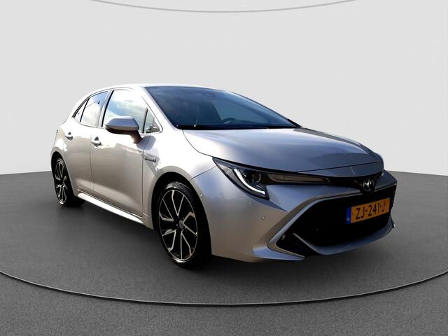 Toyota COROLLA 1.8 Hybrid Executive | CarPlay/Android Auto | Camera | Trekhaak | LM Velgen |
