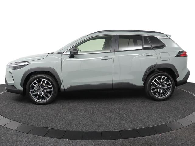 Toyota COROLLA Cross Hybrid 140 Dynamic