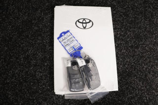 Toyota COROLLA Cross Hybrid 140 Dynamic