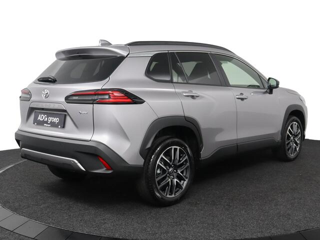 Toyota COROLLA Cross Hybrid 140 Dynamic