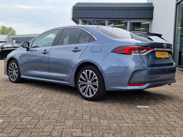 Toyota COROLLA 1.8 Hybrid Business Plus