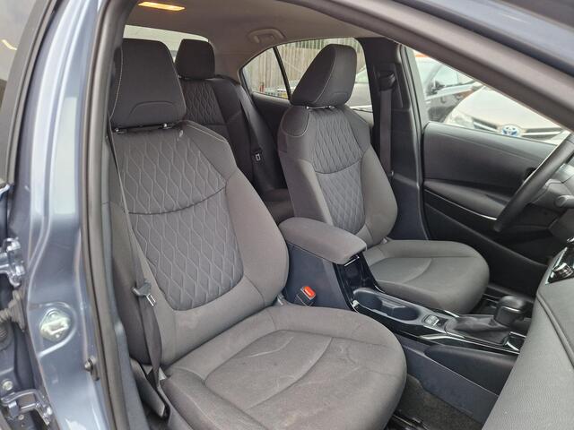 Toyota COROLLA 1.8 Hybrid Business Plus