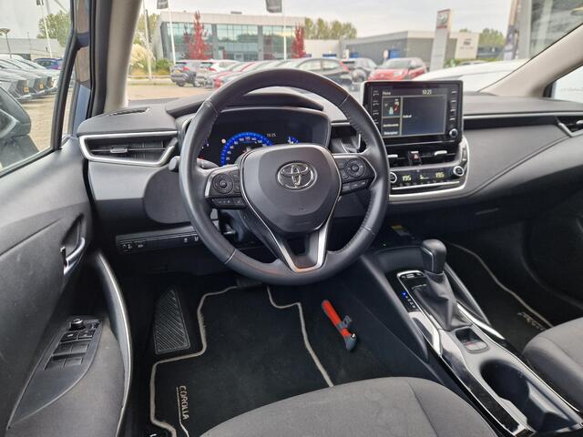 Toyota COROLLA 1.8 Hybrid Business Plus