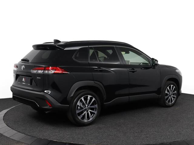 Toyota COROLLA Cross Hybrid 200 Style | AKTIEPRIJS ¤3000,- KORTING | Direct Beschikbaar | Nieuwe Auto |