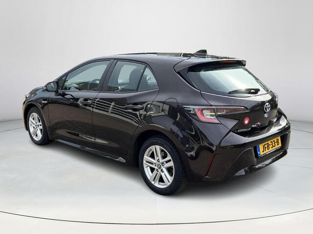 Toyota COROLLA 1.8 Hybrid Active | Parkeersensoren | Navigatiesysteem | CarPlay + Android Auto