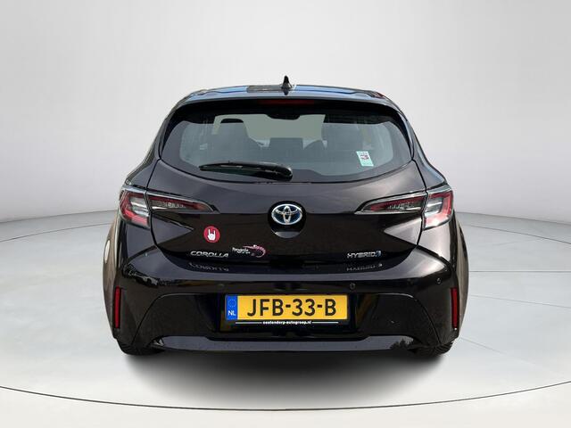 Toyota COROLLA 1.8 Hybrid Active | Parkeersensoren | Navigatiesysteem | CarPlay + Android Auto