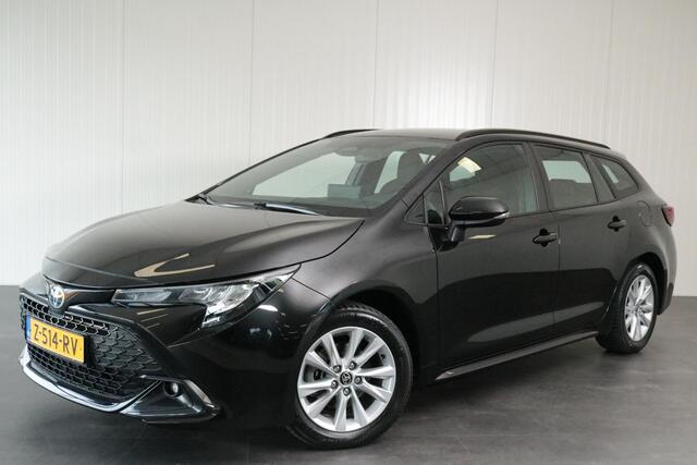 Toyota COROLLA Touring Sports Hybrid 140 Active, Navi , All Season banden