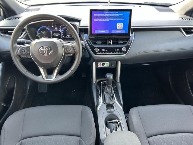 Toyota COROLLA Cross Hybrid 140 Active