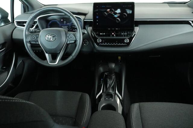Toyota COROLLA Touring Sports Hybrid 140 Dynamic, Limeted, Appple Carplay / Android Auto, Parkeersensoren, Stoel - Stuur verwarming , NAVI!