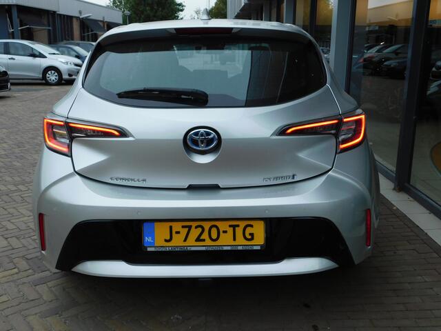 Toyota COROLLA 1.8 Hybrid Active Plus Pack | Trekhaak