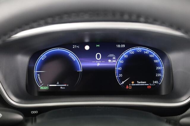 Toyota COROLLA Cross Hybrid 140 Dynamic *NIEUW* | Direct leverbaar! |