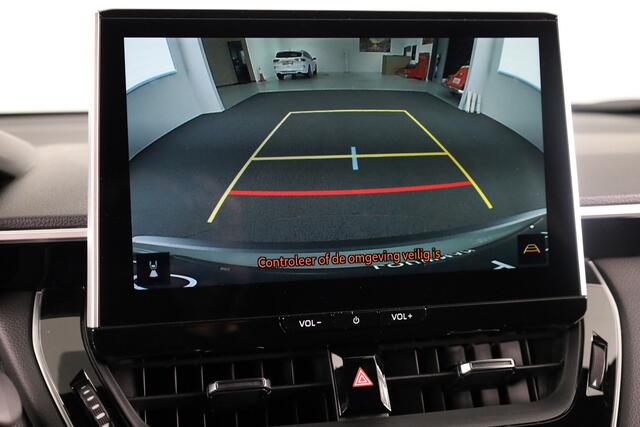 Toyota COROLLA Cross Hybrid 140 Dynamic *NIEUW* | Direct leverbaar! |