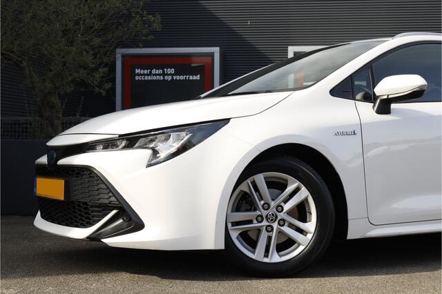 Toyota COROLLA Touring Sports 1.8 Hybrid Active | Apple Carplay | Achteruitrijcamera |