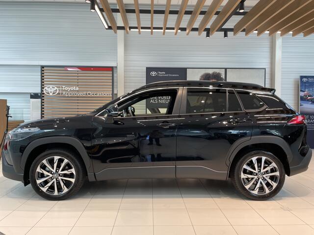 Toyota COROLLA Cross Hybrid 200 Style | Demo | 197 pk | Apple Carplay