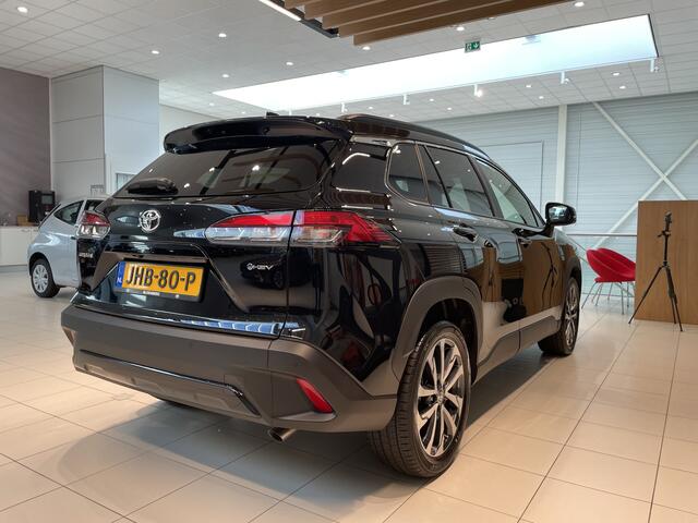 Toyota COROLLA Cross Hybrid 200 Style | Demo | 197 pk | Apple Carplay