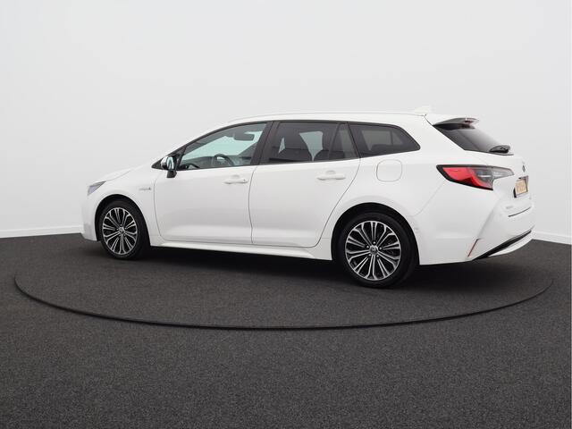 Toyota COROLLA Touring Sports 1.8 Hybrid Business Plus/ lage km/ zeer mooi!